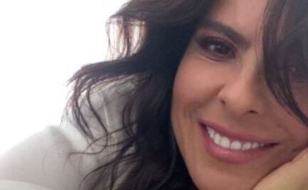 Kate del Castillo reaparece en NY con sorprendente cambio de look