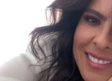 Kate del Castillo reaparece en NY con sorprendente cambio de look