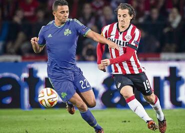 “Europeos”, sin garantías para JO