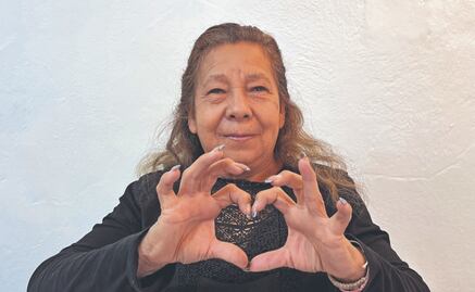 Historia cáncer de mama: “Cuando me dijeron que era positivo, me puse a llorar”