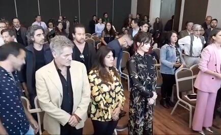 "Cuna de lobos" tendrá pareja gay en su nueva versión