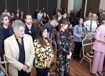 "Cuna de lobos" tendrá pareja gay en su nueva versión