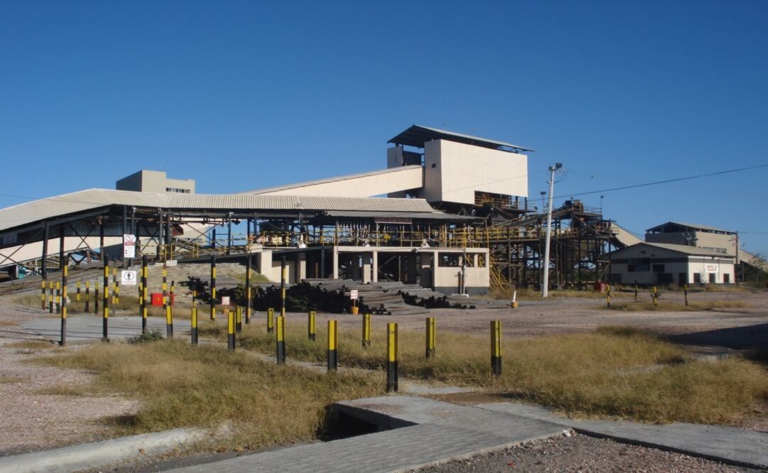 Foto: Archivo/ EL UNIVERSAL                