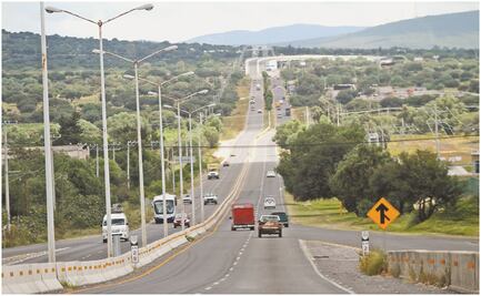 Toma de casetas presiona a Capufe en sus operaciones, advierte SCT