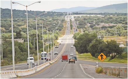 Toma de casetas presiona a Capufe en sus operaciones, advierte SCT