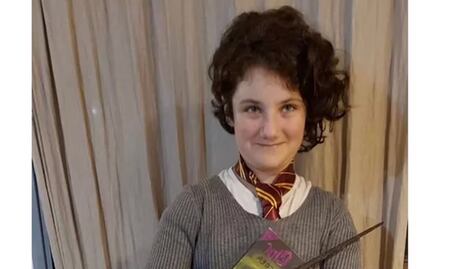 Hallan cuerpos de niña fan de Harry Potter y su abuela; fueron secuestradas por Hamas en Israel