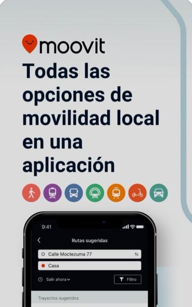 Apps que te avisan cuando cierran calles y vialidades en la CDMX