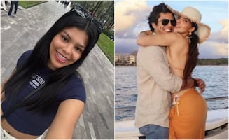 Evidencian a Ángel Muñóz con llamada; habla de sus deseos de divorciarse de Ana Bárbara y quedarse con su casa: "la voy a mandar a la v*rga"