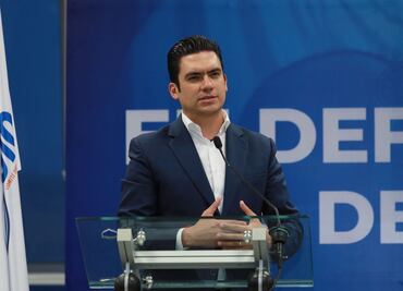 PAN insiste que reformas configuran Estado espía; exige iniciativa que prohíba geolocalización sin orden judicial