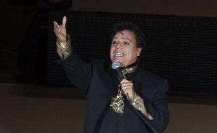Cancelan homenaje de Omar Suárez a Juan Gabriel