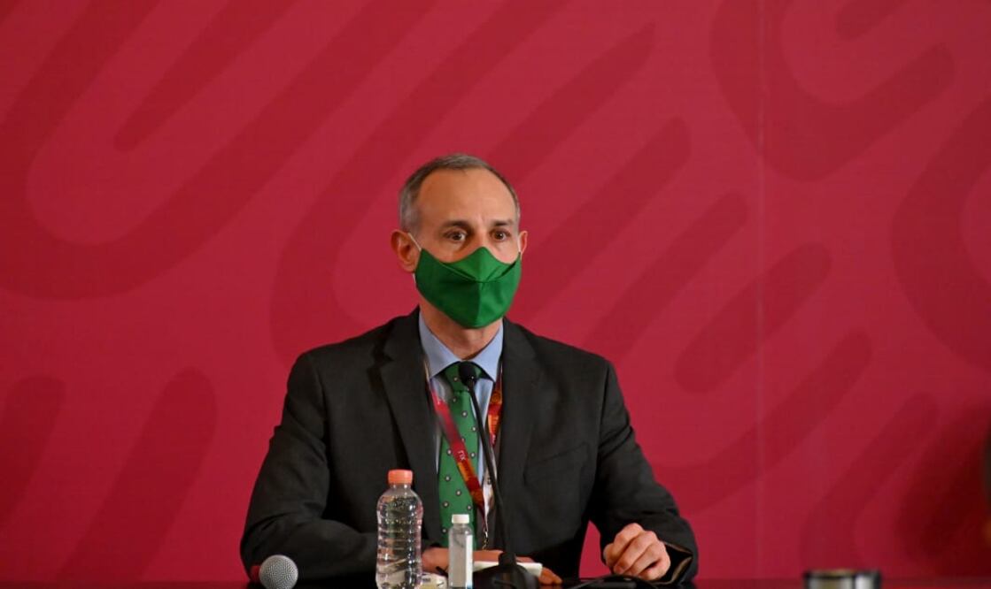 "Hay una reducción sostenida de la epidemia". Foto: Cortesía