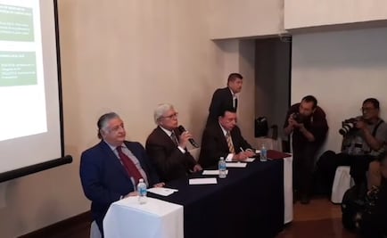 Me someteré a lo que diga la SCJN: Jaime Bonilla