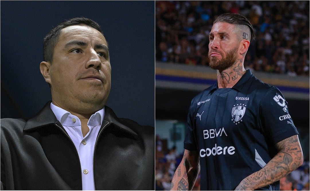 FOTO: IMAGO7 - Tunden a Efraín Juárez en el extranjero por comentarios contra Sergio Ramos; "En Colombia no fue un ejemplo"