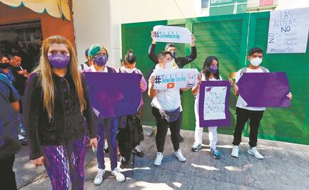 Juez vincula a proceso a "YosStop" 