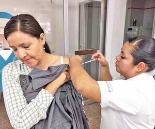 Sedesa emite estas recomendaciones para evitar enfermarse; la temporada invernal ya está aquí