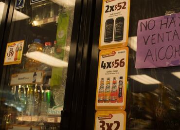 Habrá ley seca en Iztapalapa por carnavales; aplicará en nueve pueblos y barrios