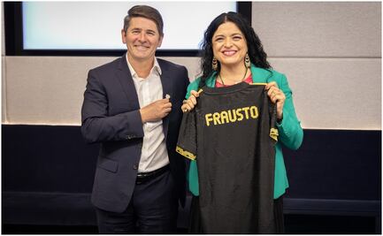 Inicia rehabilitación de canchas en CDMX; alianza Gobierno y MetLife rumbo al Mundial 2026