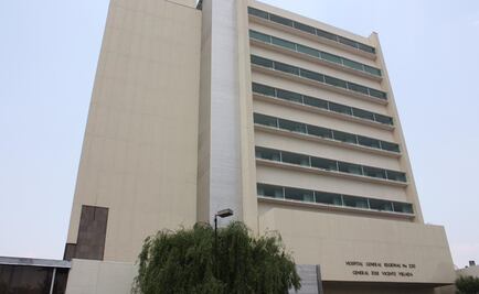 Delegación poniente del IMSS funciona con normalidad ante megacorte en Edomex