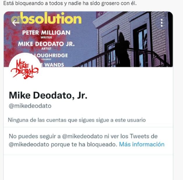 "Black Panther": Usuarios en Twitter arrementen contra ilustrador que criticó a Tenoch Huerta por su físico 