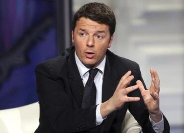 Mexico and Italy are hungry for future: Renzi