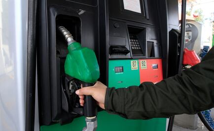 Anuncia Hacienda más operativos en gasolineras