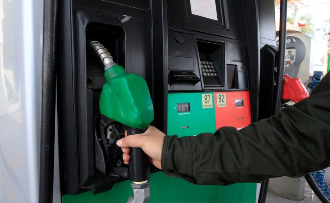 Anuncia Hacienda más operativos en gasolineras