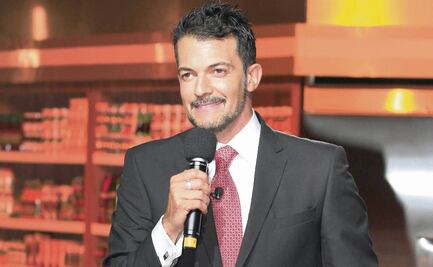 Fernando del Solar: "La muerte va a venir cuando tenga que venir"