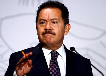 Reforma electoral no debe quedarse en banalidades: Ignacio Mier