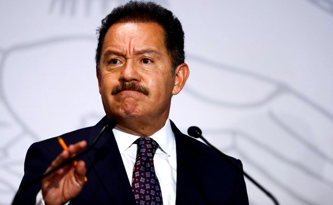 Foto: ARCHIVO EL UNIVERSAL