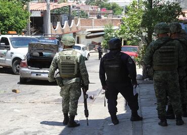 Hieren a menor de 3 años y a un adulto tras ataque en BCS