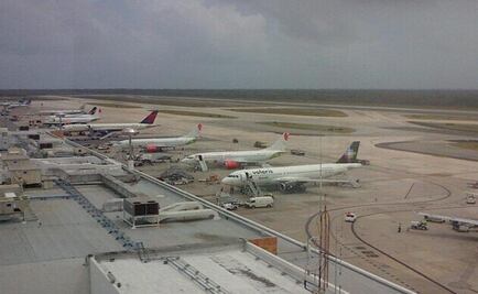 Turistas nacionales impulsan ingresos de ASUR