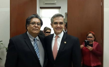 Rechaza ex delegado de la GAM corrupción en su gestión