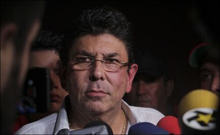 Tiburones de Veracruz: Kuri asegura que no lo van a desafiliar