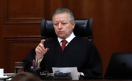 PRD pide al Senado no aceptar renuncia de Medina Mora si no justifica dimisión