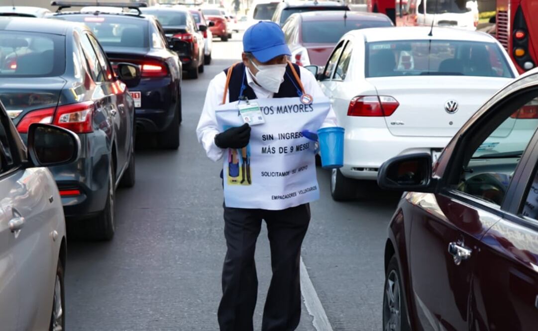 Foto: Tristan Velázquez/ EL GRÁFICO