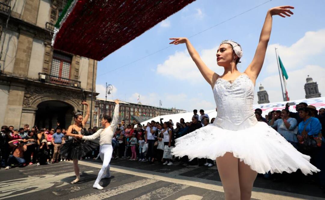 FOTO: IRVIN OLIVARES / EL UNIVERSAL