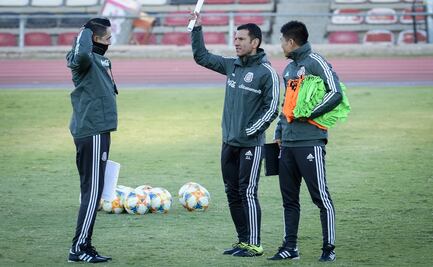 Preolímpico de la Concacaf sí se jugará en Guadalajara en 2021