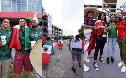 Así piensan combatir el “Eeeh put...” en el México vs Panamá