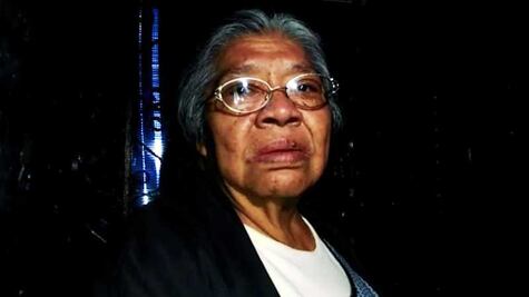 “Dios los bendiga”