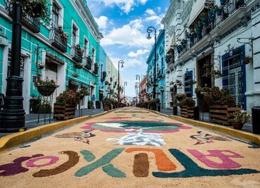 Puebla: 12 cosas que solo encontrarás en el estado