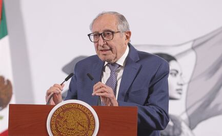 Kershenobich anuncia Semana Nacional de Vacunación; se aplicarán 14 biológicos en todo el país