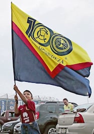 Reinan miedo y soledad