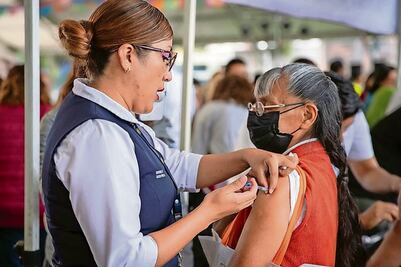 Sedesa defiende paso a IMSS-Bienestar