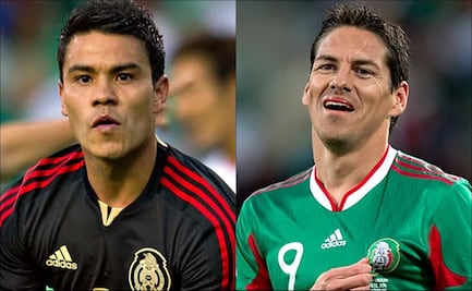 Pablo Barrera rechaza a los naturalizados en México: "Sólo quieren ir al Mundial"