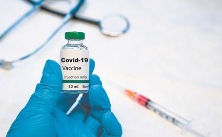 Prevén que vacunación contra Covid-19 impulse la economía hasta junio de 2021