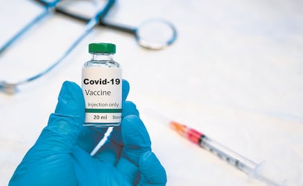 Covid largo costará 135 mil mdd anuales en la próxima década: OCDE; es un reto social y económico