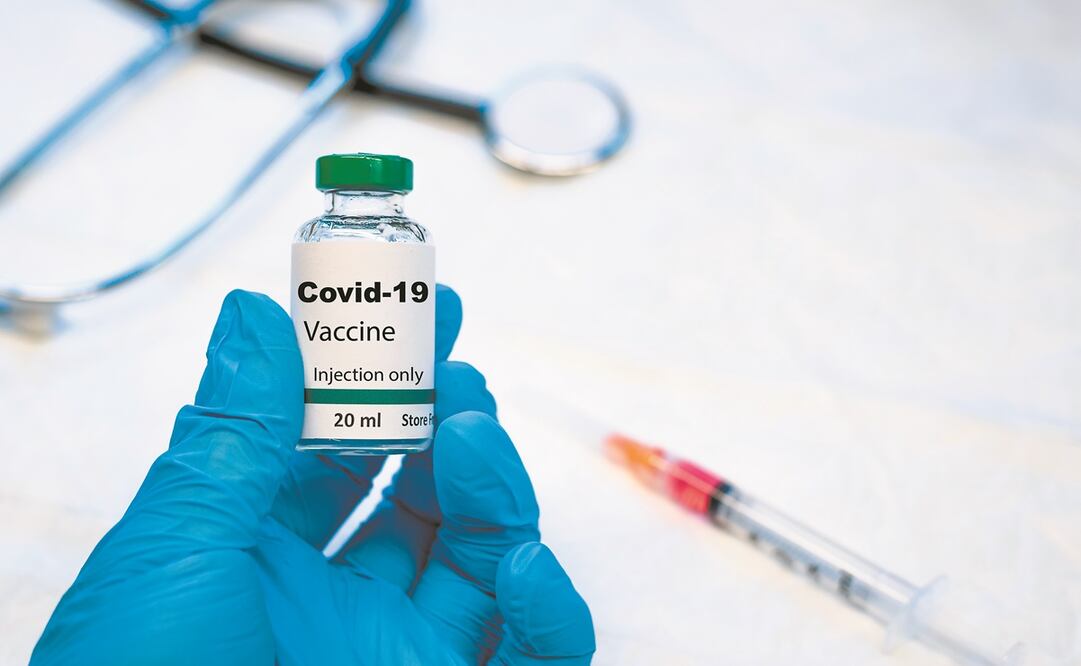 Foto: Archivo / EL UNIVERSAL