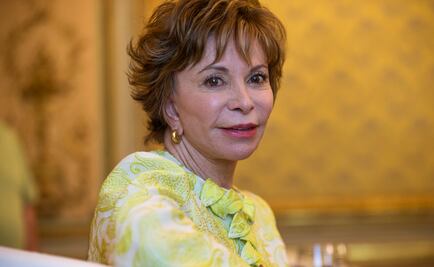 Isabel Allende reacciona ante falsa noticia sobre su muerte 