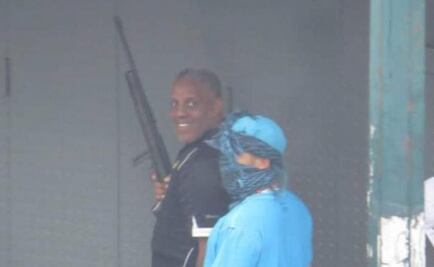 Cómo los colectivos se han convertido en la temida fuerza de choque de Maduro