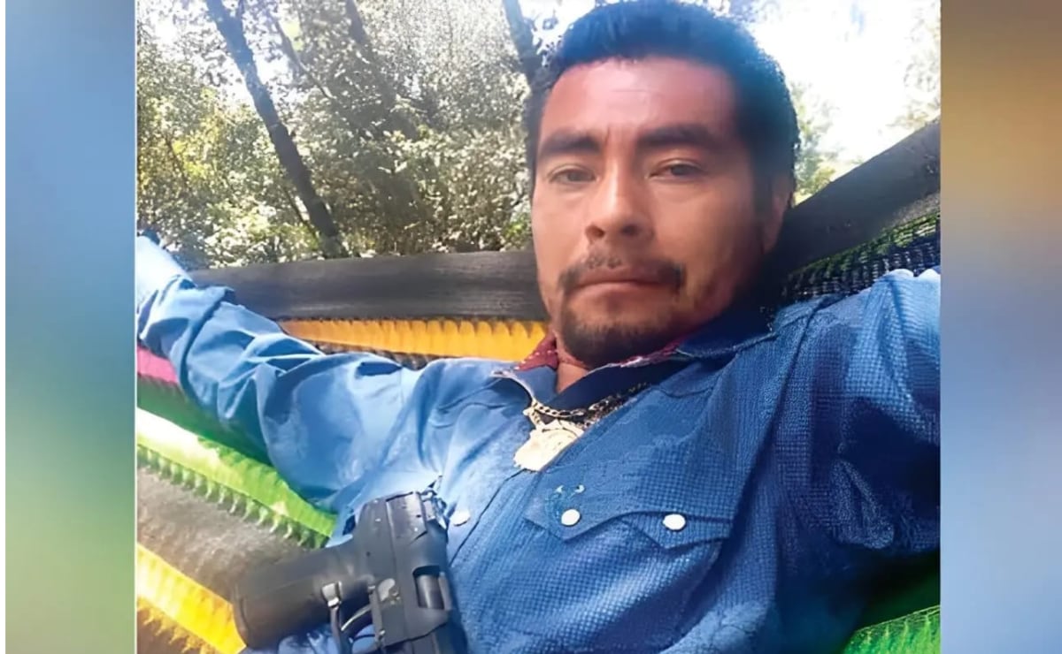 Reportan captura de "El Bukanas", objetivo prioritario en Puebla y Veracruz